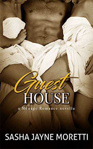 Guest House: Ménage Romance #1