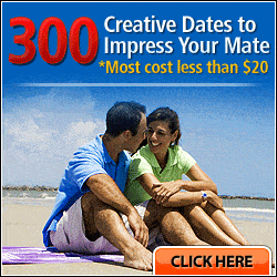 300 Creative Dates