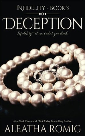 Deception: Infidelity Book 3
