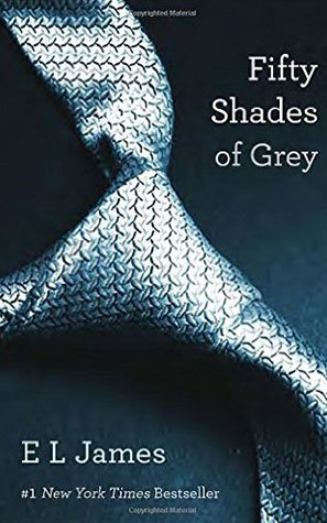 Fifty Shades of Grey: Fifty Shades #1