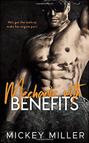 Mechanic with Benefits