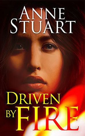 Driven by Fire: Fire Book 2