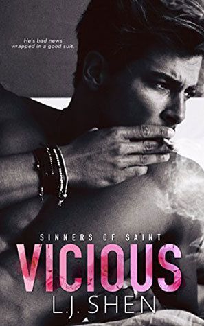 Vicious: Sinners of Saint #1