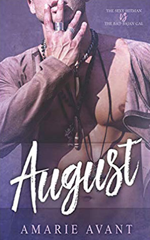 AUGUST: A BWWM Romance