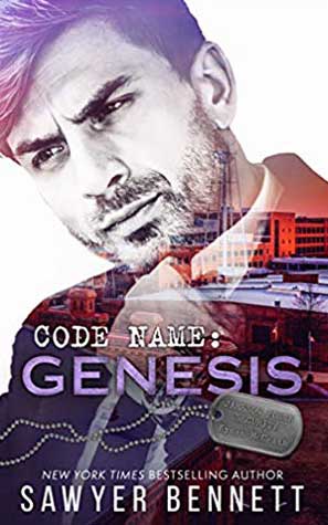 Code Name Genesis: Jameson Force Security #1